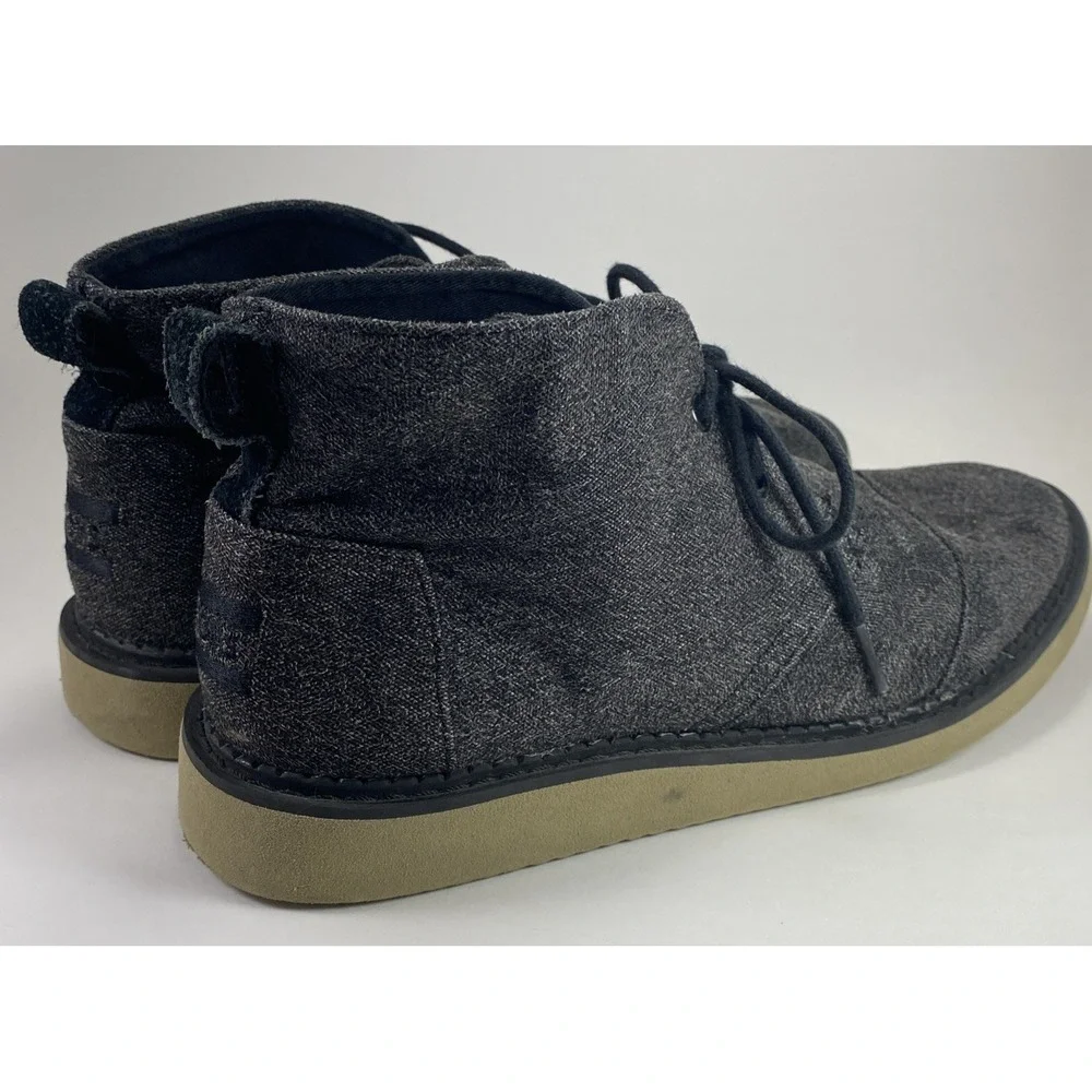 Toms tom mateo